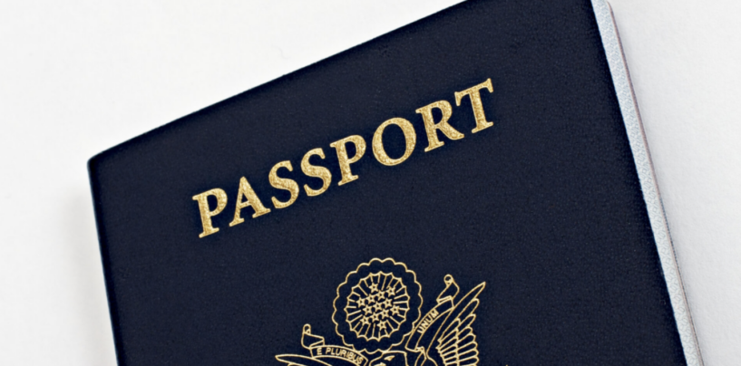 State Department Launches Online Passport Renewal System for Millions of Americans