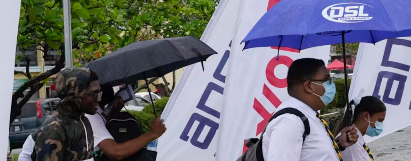 How the Oil and Gas Industry Influences Higher Education