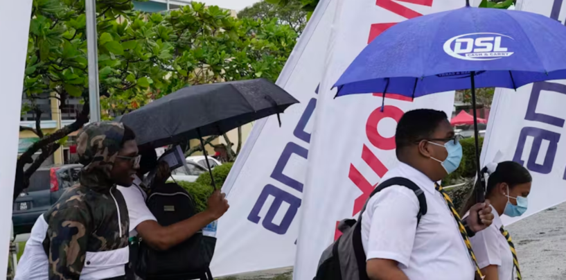 How the Oil and Gas Industry Influences Higher Education