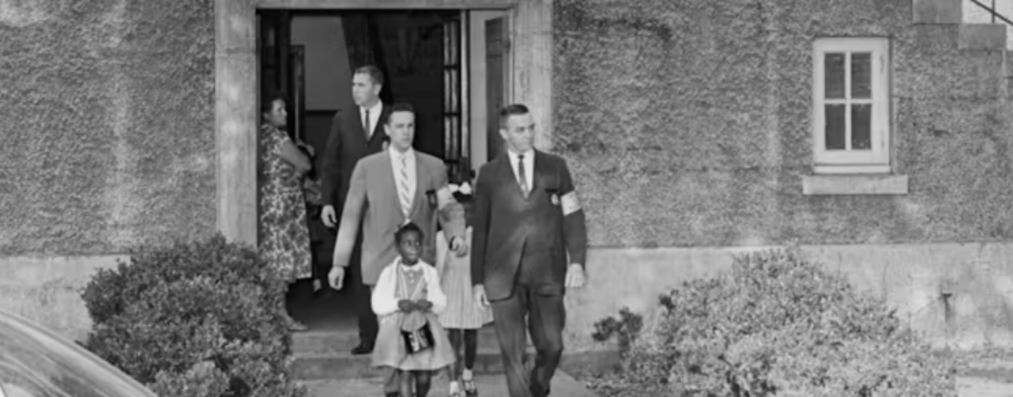 New Orleans Schools Still Separate and Unequal 70 Years After Brown v. Board of Education