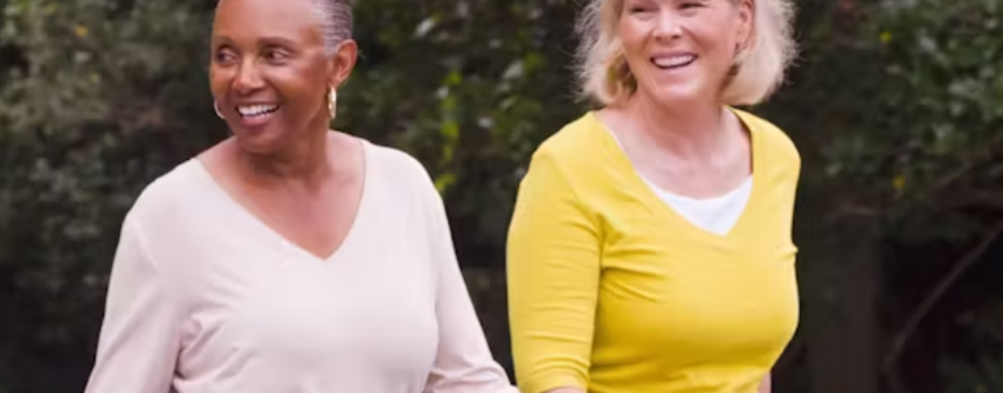 Light Exercise Can Yield Significant Cognitive Benefits, New Research Shows