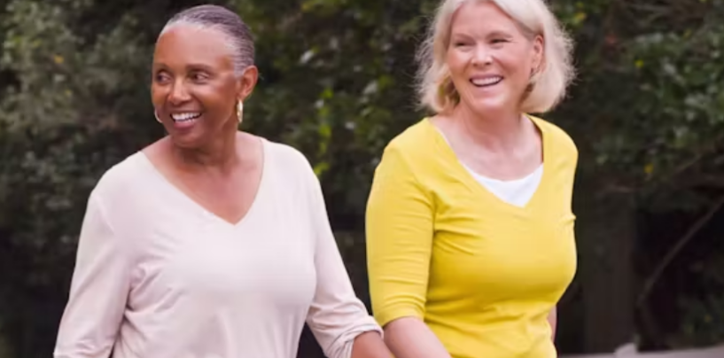 Light Exercise Can Yield Significant Cognitive Benefits, New Research Shows