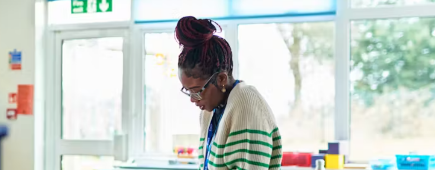 We Interviewed 30 Black Public School Teachers in Philadelphia to Understand Why So Many Are Leaving the Profession