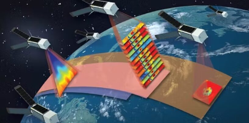 NASA’s micro-mission Lunar Trailblazer will make macro-measurements of the lunar surface in 2025