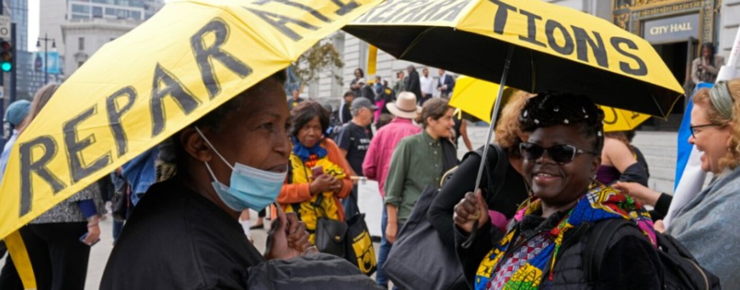 Rollbacks, Rallies, and Resilience: Black America’s Battle for Equity in 2024