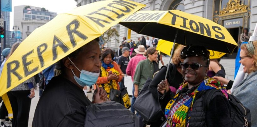 Rollbacks, Rallies, and Resilience: Black America’s Battle for Equity in 2024