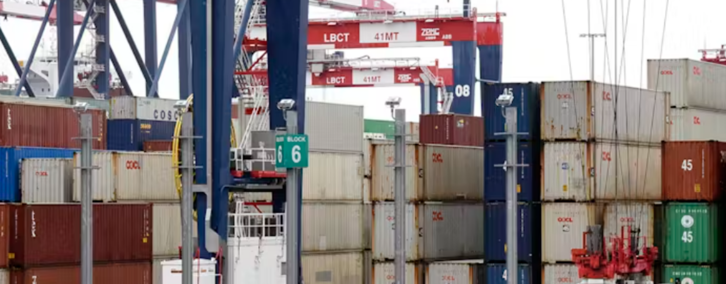 Trump’s Opening Tariff Salvo Will Hurt US Consumers − Following Through On Canada, Mexico Threats Will Increase the Price Pain