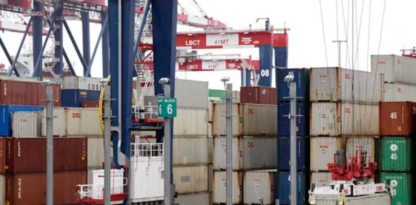 Trump’s Opening Tariff Salvo Will Hurt US Consumers − Following Through On Canada, Mexico Threats Will Increase the Price Pain