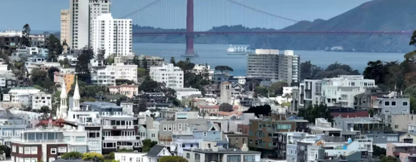 Rising House Prices Don’t Just Make It Harder to Become a Homeowner – They Also Widen the Racial Wealth Gap