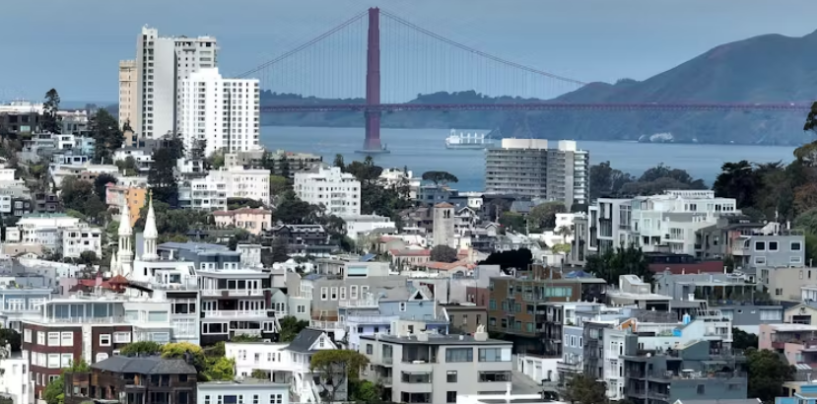 Rising House Prices Don’t Just Make It Harder to Become a Homeowner – They Also Widen the Racial Wealth Gap