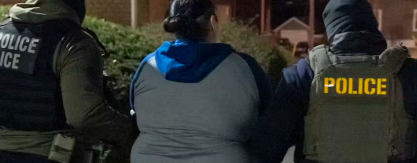 Deportation Fears Create Ripple Effects For Immigrants and Their Communities