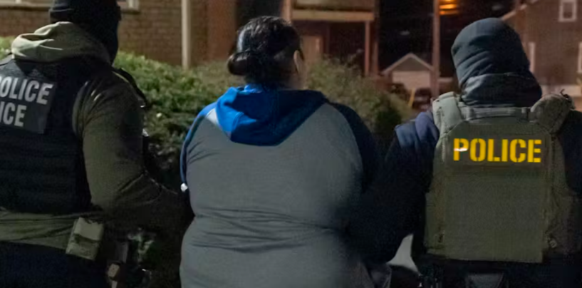 Deportation Fears Create Ripple Effects For Immigrants and Their Communities