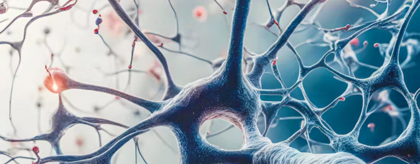 Traumatic Brain Injuries Have Toxic Effects That Last Weeks After Initial Impact − an Antioxidant Material Reduces This Damage in Mice