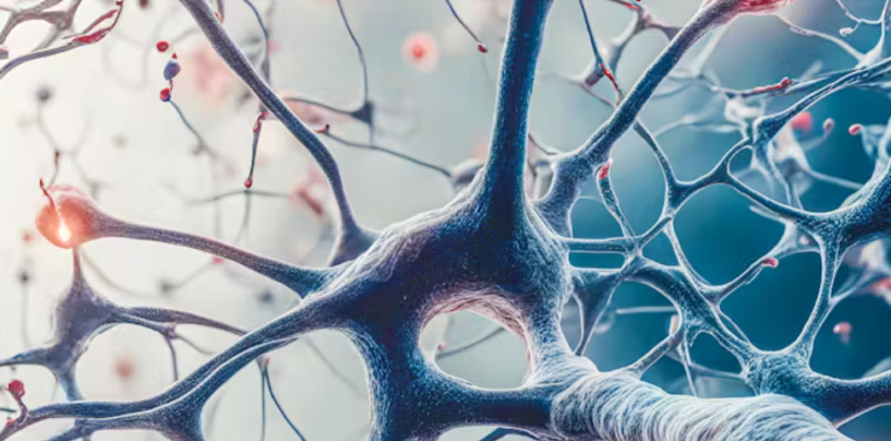 Traumatic Brain Injuries Have Toxic Effects That Last Weeks After Initial Impact − an Antioxidant Material Reduces This Damage in Mice