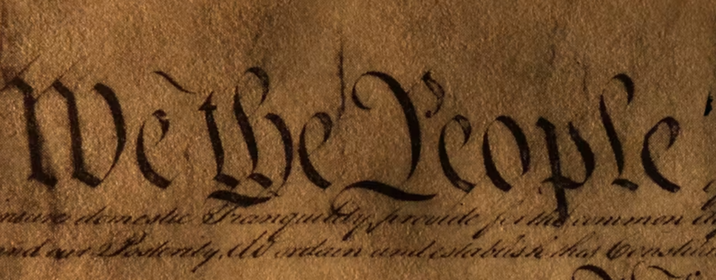 3 Ways Trump is Acting Like a King and Bypassing the Constitution’s Checks and Balances On Presidential Authority