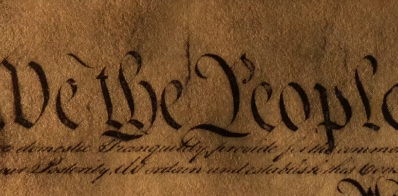 3 Ways Trump is Acting Like a King and Bypassing the Constitution’s Checks and Balances On Presidential Authority