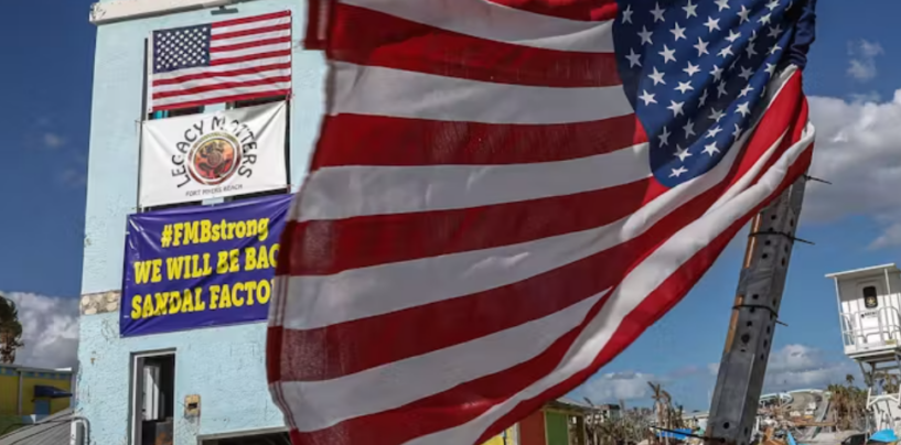 If FEMA Didn’t Exist, Could States Handle the Disaster Response Alone?