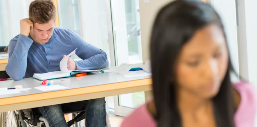 DEI Programs Are Designed to Help White People Too – Here’s How