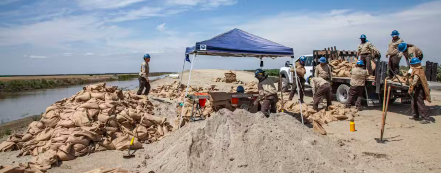 Environmental Protection Laws Still Apply Even Under Trump’s National Energy Emergency − Here’s Why