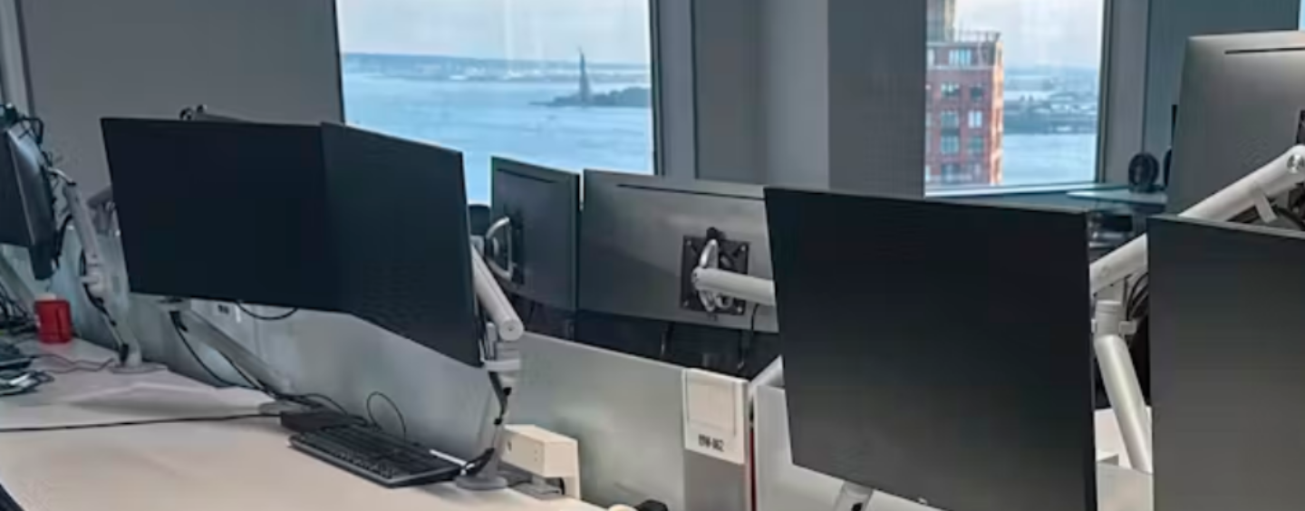 US Workers With Remote-Friendly Jobs Are Still Working From Home Nearly Half the Time, 5 Years After the Pandemic Began