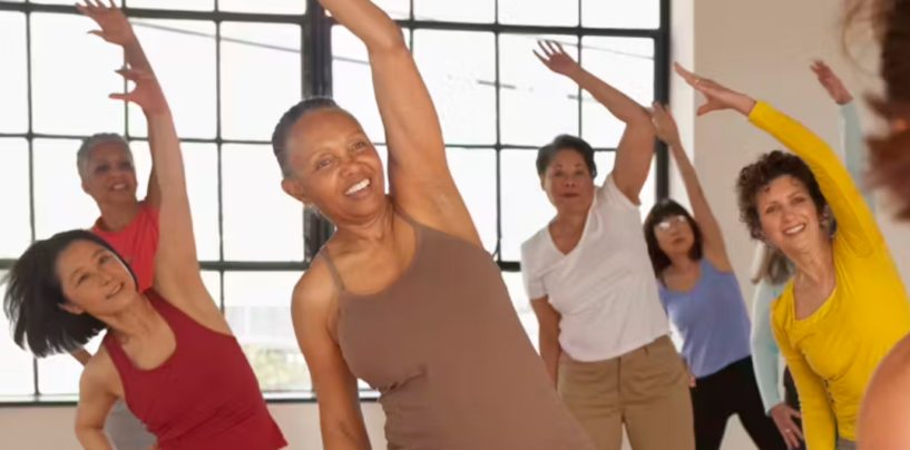 Hormone Therapy May Cut Cardiovascular Risk in Younger Menopausal Women