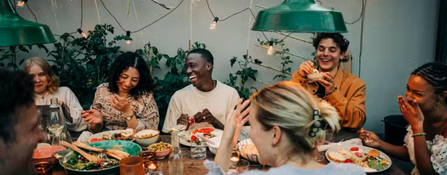 Feeling FOMO For Something That’s Not Even Fun? It’s Not the Event You’re Missing, It’s the Bonding