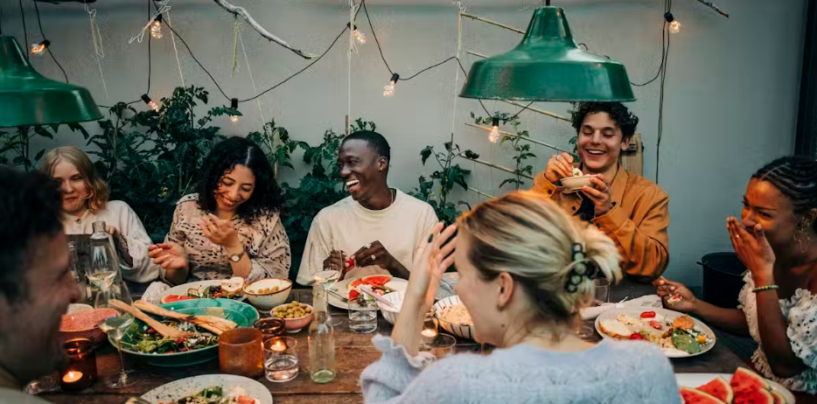 Feeling FOMO For Something That’s Not Even Fun? It’s Not the Event You’re Missing, It’s the Bonding