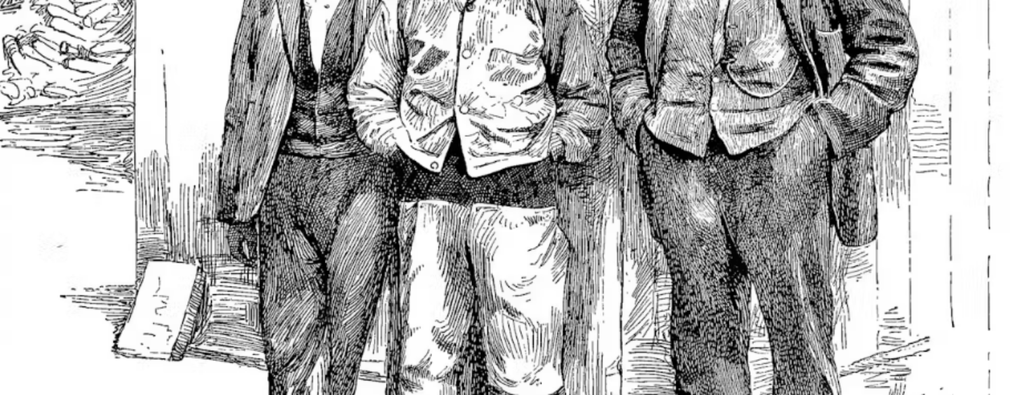 Abolition Wasn’t Fueled by Just Moral or Economic Concerns – the Booming Whaling Industry Also Helped Sink Slavery