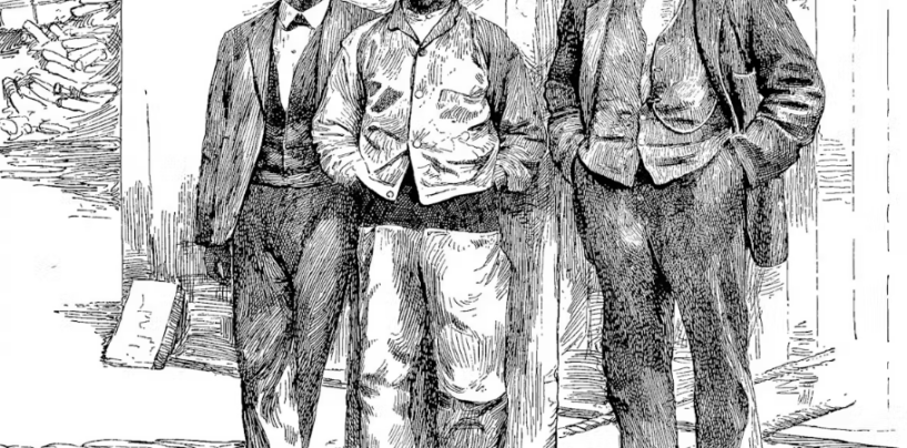 Abolition Wasn’t Fueled by Just Moral or Economic Concerns – the Booming Whaling Industry Also Helped Sink Slavery