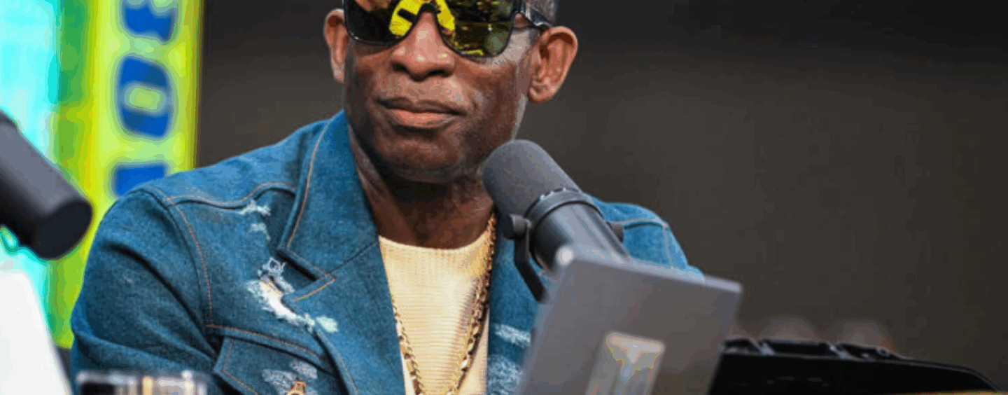 After $420K Rolls-Royce Delivery, Deion Sanders Offers Special Opportunity for Texas High School Kids