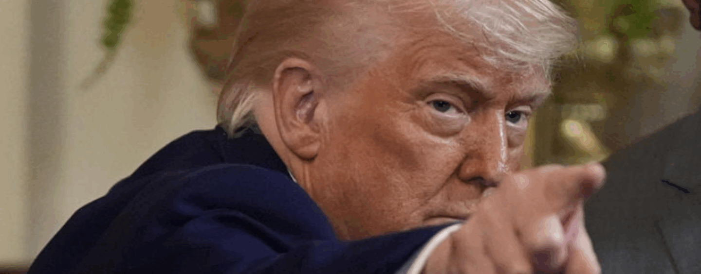 How Donald Trump is Winning Back Young Americans