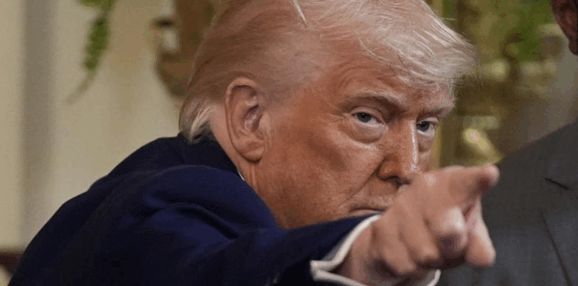 How Donald Trump is Winning Back Young Americans