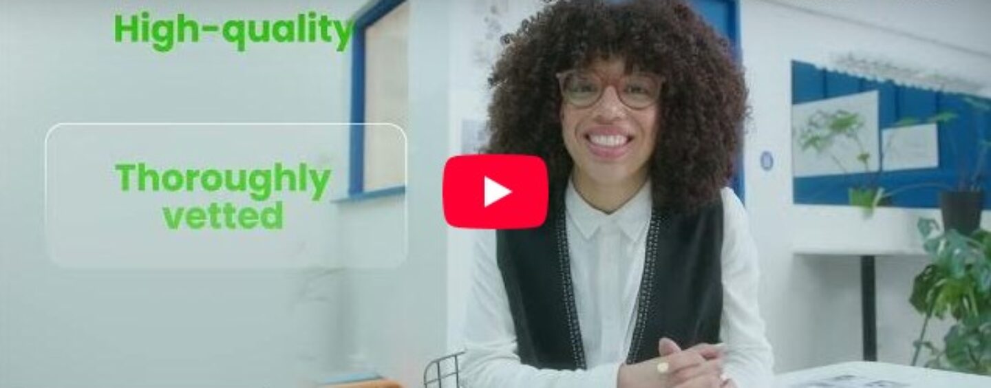 National Black Chamber and Remoting.Work Workforce Initiative