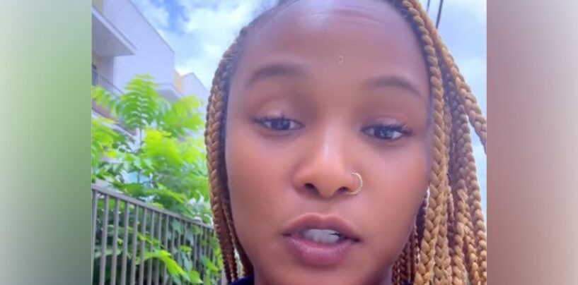 Critics of Ex-Houston Official Who Raged at Flooded Texas Camp for Being ‘White Only’ Donate to Fundraiser — Just to Express Outrage