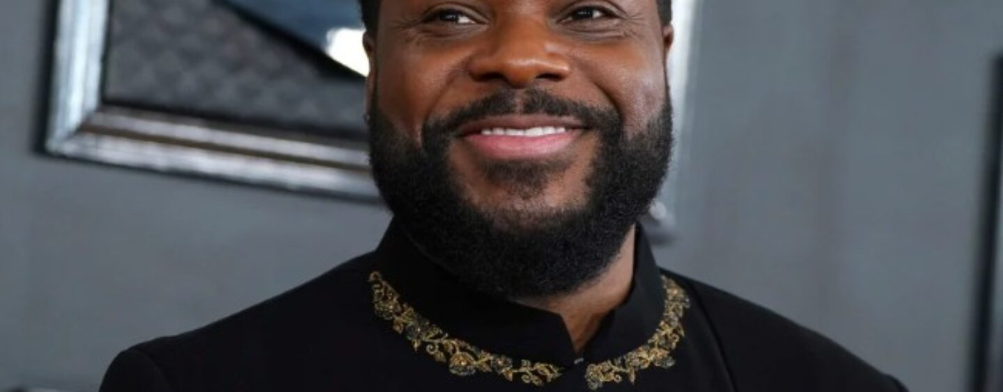 Bill Cosby Pays Tribute to Malcolm-Jamal Warner