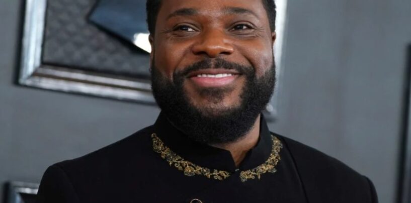 Bill Cosby Pays Tribute to Malcolm-Jamal Warner