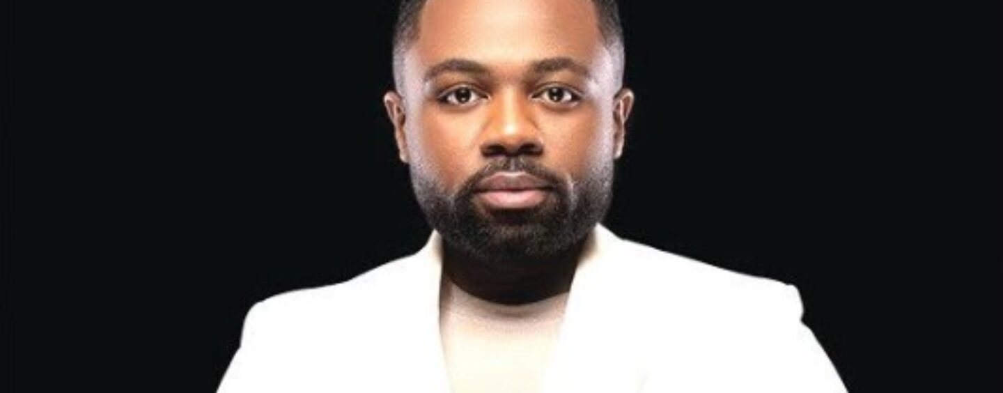 Youngest Black Developer and CEO Leads $300M Project in Savannah