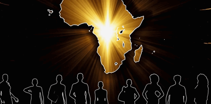 If You Build It, They Will Come: A Motto for Africa’s Economic Liberation