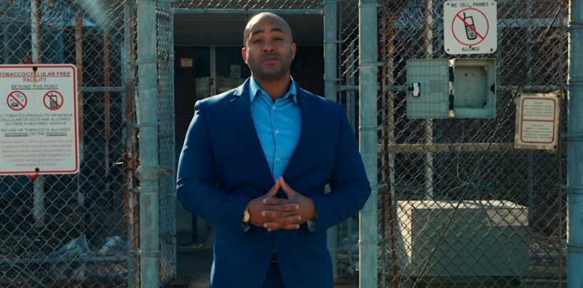 Former inmate buys NC prison to help others who have served time