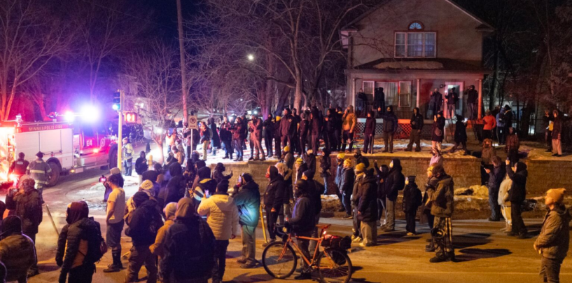 Trump threatens to use Insurrection Act and deploy military in Minnesota