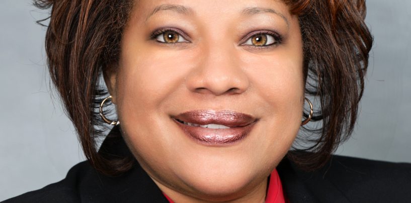 Senator Smith Urges Black Voters to Get Engaged A Call to Colors Exclusive