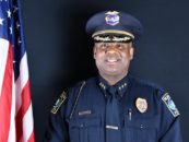 Donny Williams Unanimously Appointed Chief of the Wilmington Police Department