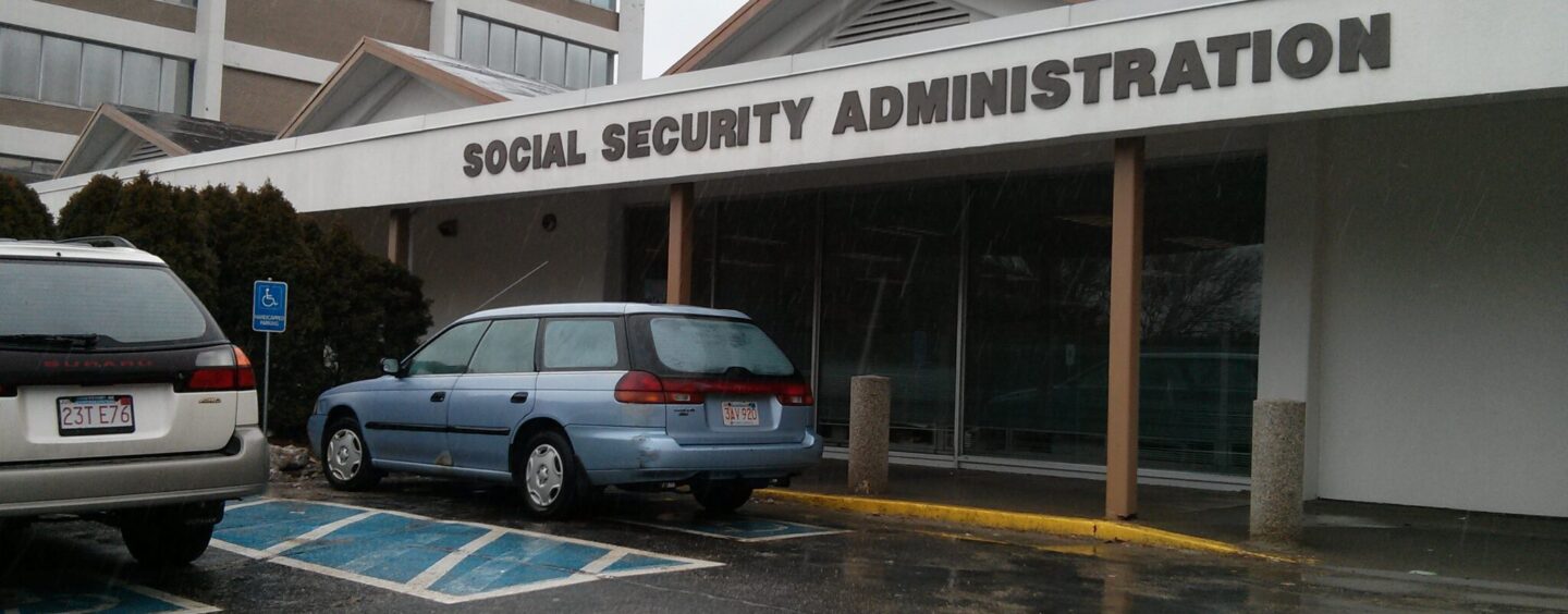 Social Security Benefits to Increase Despite Republican Calls for Reform