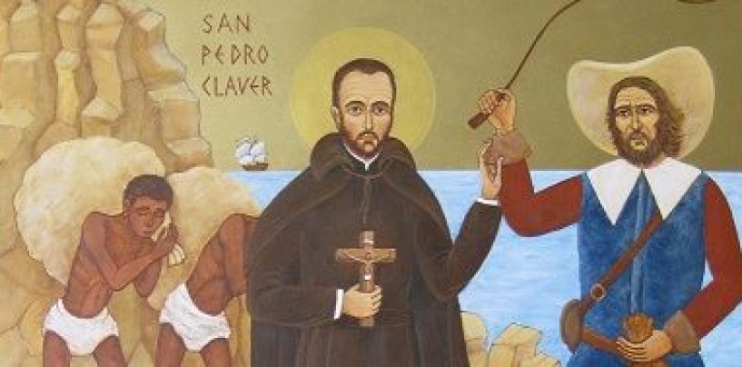 The Catholic Church Played Major Role in Slavery – a Series on Slavery in America