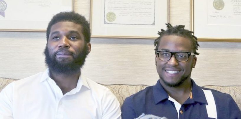 Starbucks Reaches Agreement With Donte Robinson and Rashon Nelson