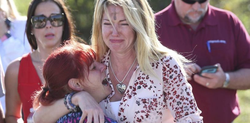 Why Security Measures Won’t Stop School Shootings