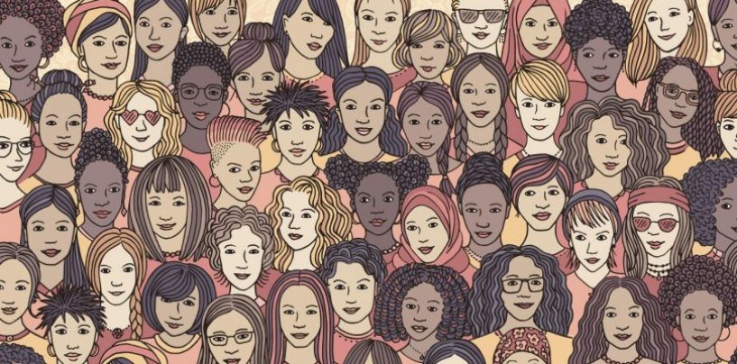 Study Finds Most of the World Failing at Gender Equality