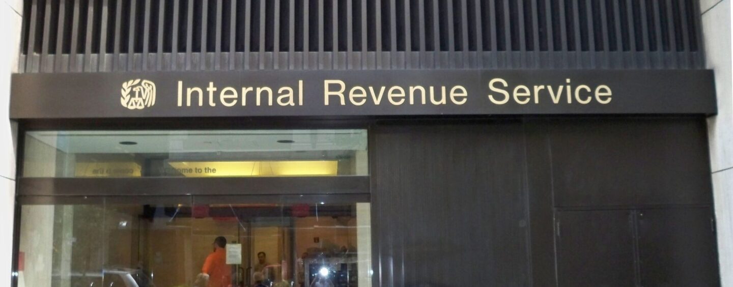 As Deadline to File Income Taxes Approaches, African Americans Still Face Systemic Challenges