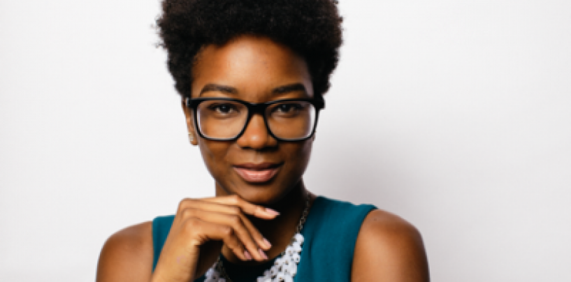 NAACP Youth and College Division National Director Honored at Black Girls Vote Ball