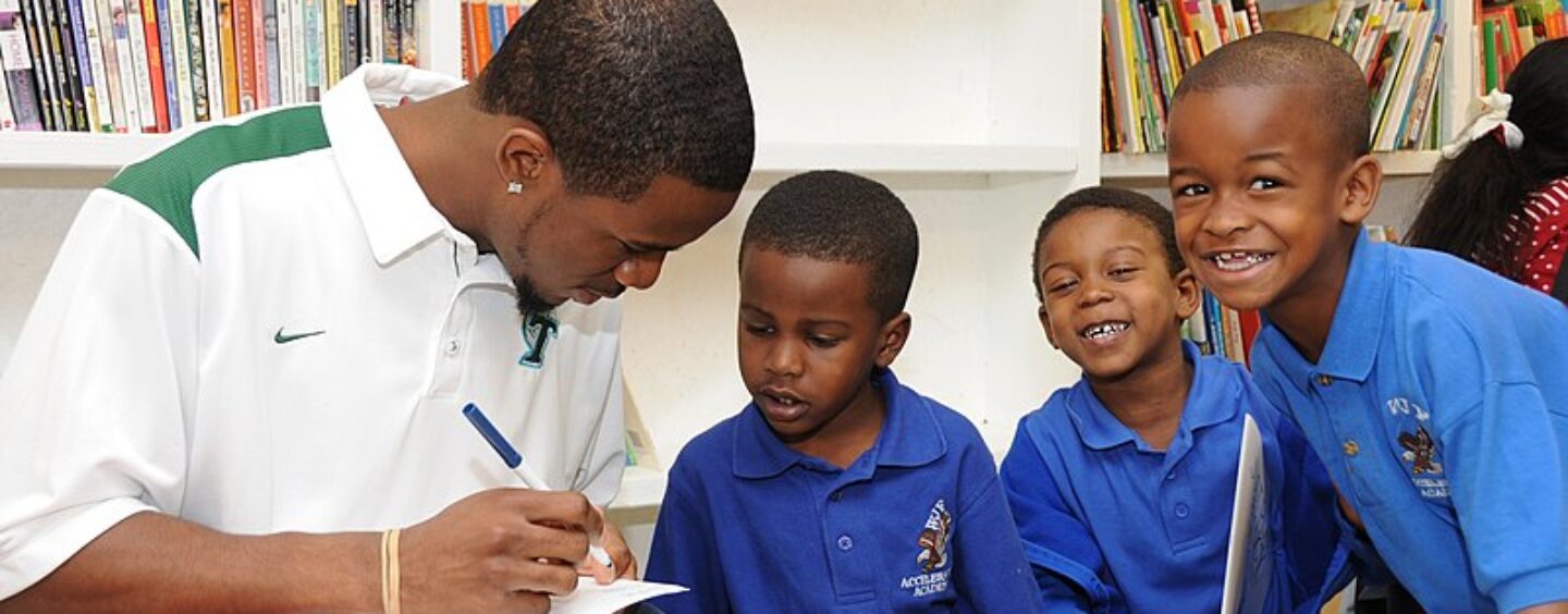 Biden-Harris Administration Unveils Ambitious Plans to Strengthen Teaching Profession Ahead of Teacher Appreciation Week